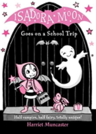 Isadora Moon Goes on a School Trip