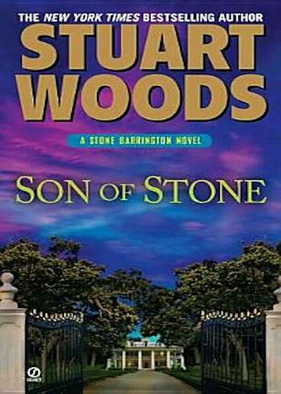 Son of Stone, Paperback
