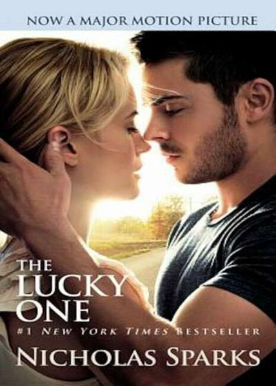 The Lucky One, Paperback