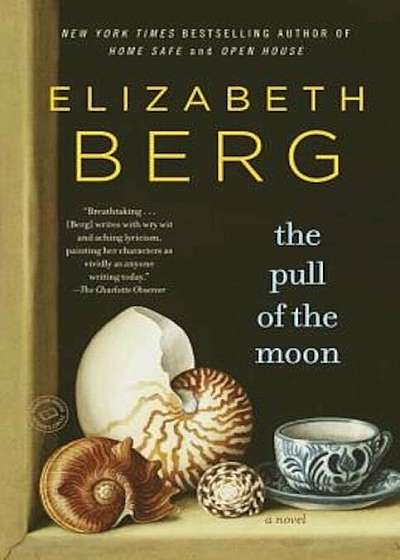 The Pull of the Moon, Paperback