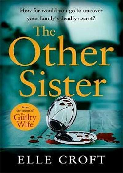 Other Sister, Paperback