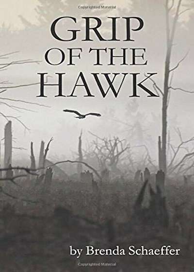 Grip of the Hawk, Paperback