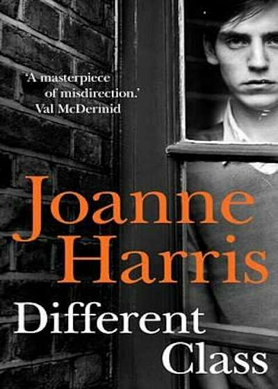 Different Class, Hardcover