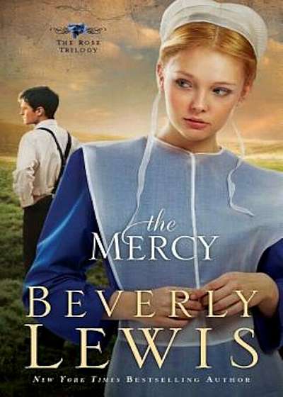 Mercy, Paperback