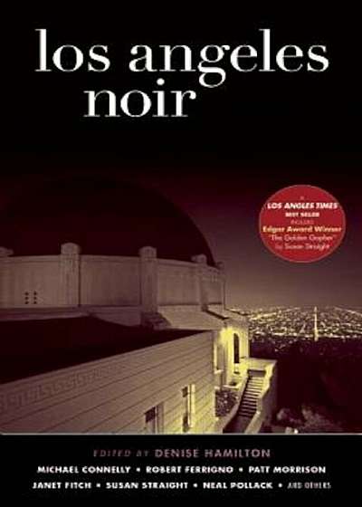 Los Angeles Noir, Paperback