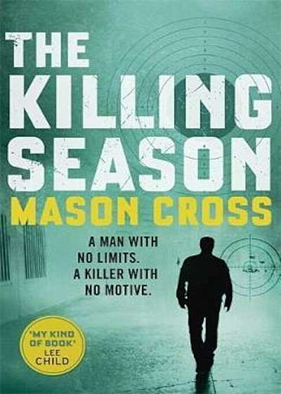 Killing Season, Paperback