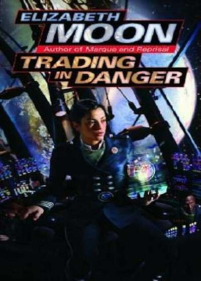 Trading in Danger, Paperback