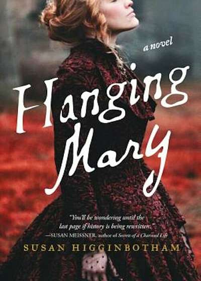 Hanging Mary, Paperback