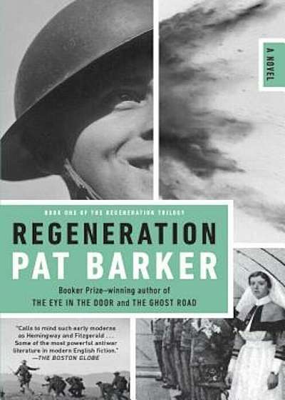 Regeneration, Paperback
