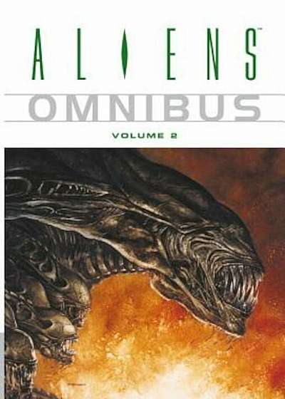 Aliens Omnibus: Volume 2, Paperback