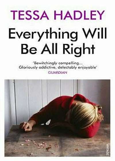 Everything Will Be All Right, Paperback