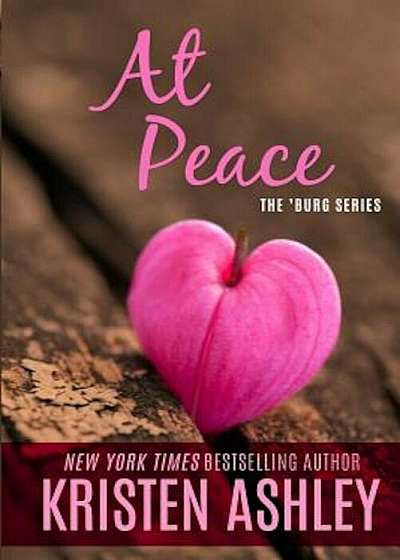 At Peace, Paperback