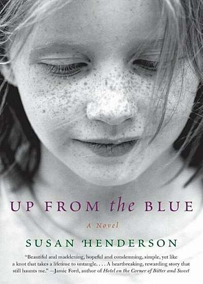 Up from the Blue, Paperback
