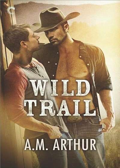Wild Trail, Paperback