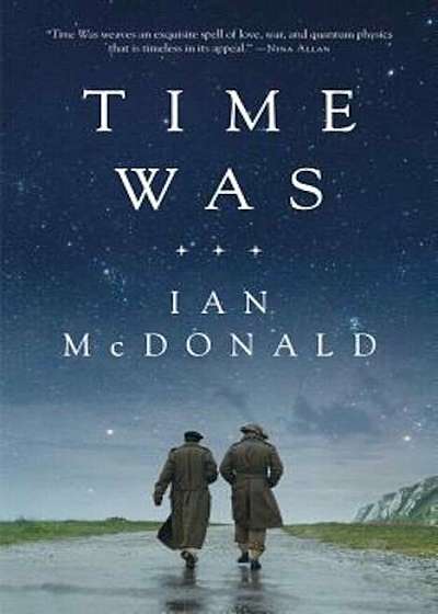 Time Was, Paperback