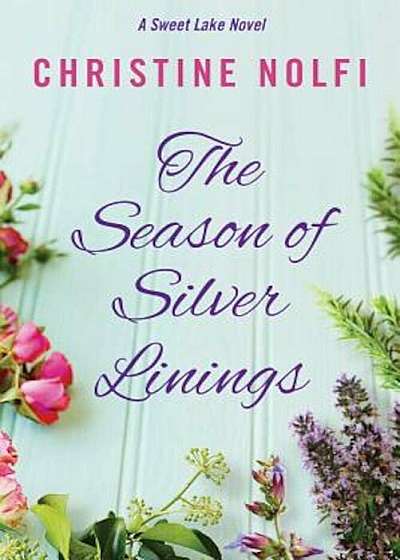 The Season of Silver Linings, Paperback
