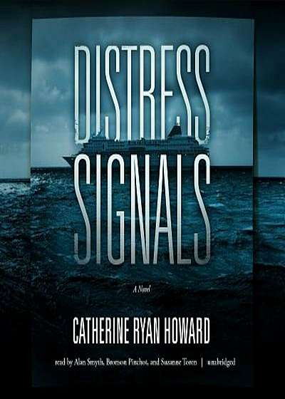 Distress Signals, Hardcover