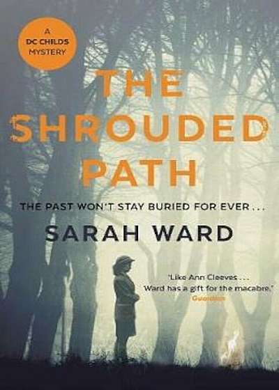 Shrouded Path, Hardcover