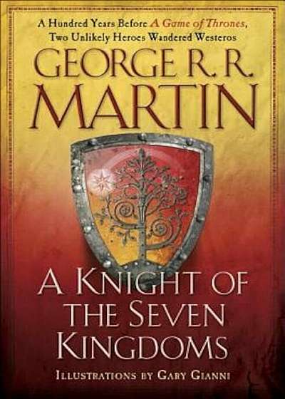 A Knight of the Seven Kingdoms, Hardcover