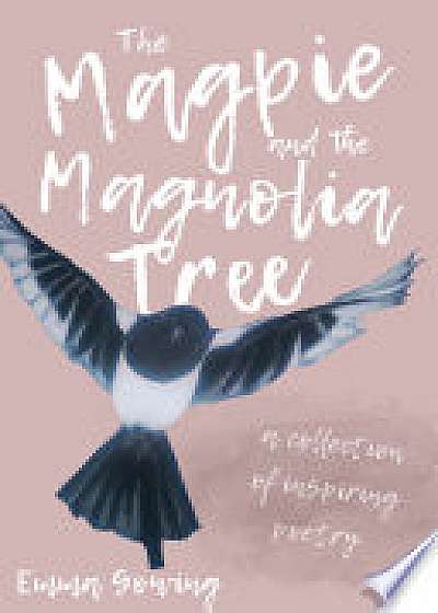 The Magpie and the Magnolia Tree