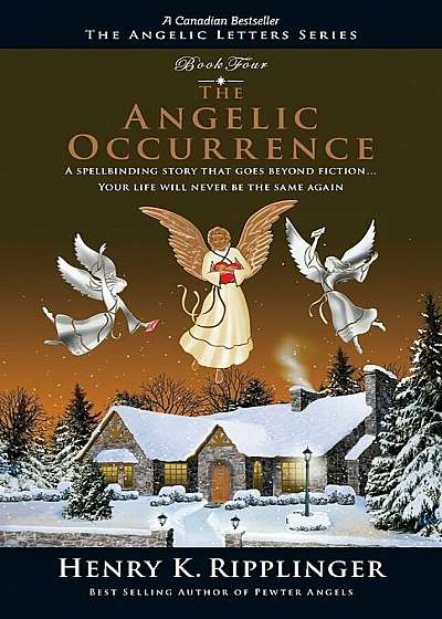 The Angelic Occurrence, Paperback