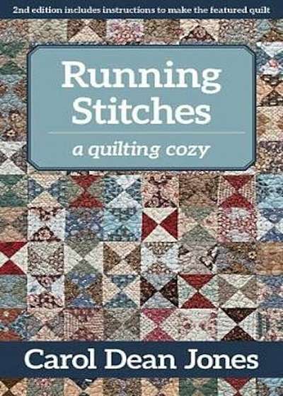 Running Stitches, Paperback