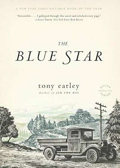 The Blue Star, Paperback