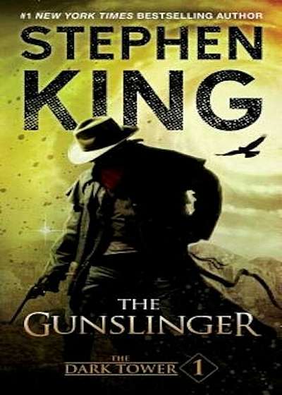 The Gunslinger, Paperback