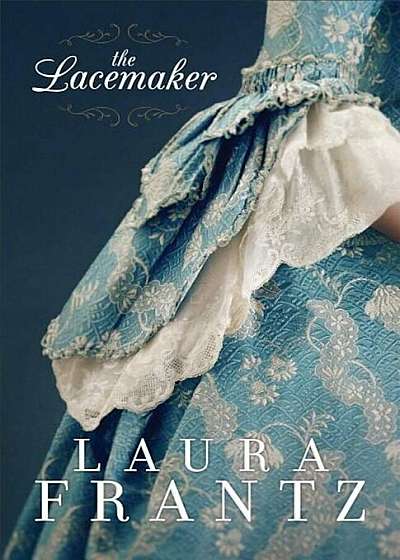 Lacemaker, Hardcover