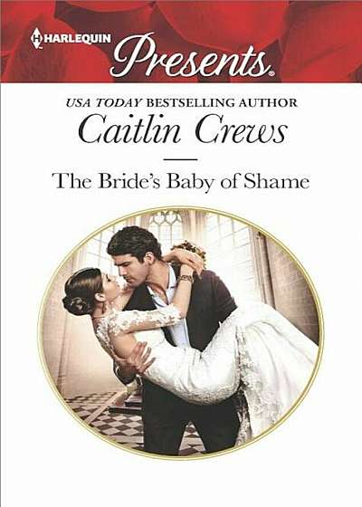 The Bride's Baby of Shame, Paperback
