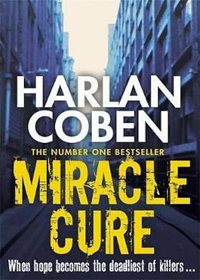 Miracle Cure, Paperback