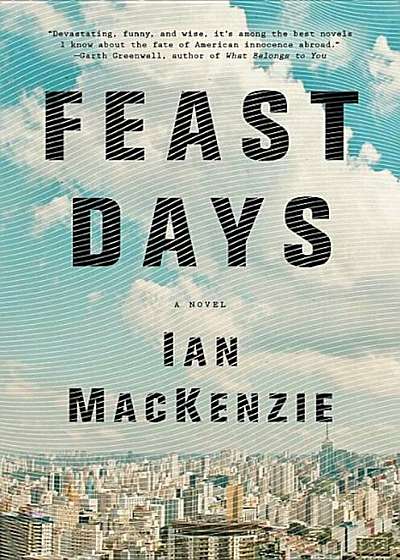 Feast Days, Hardcover
