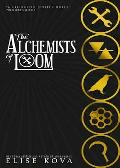 Alchemists of Loom, Paperback