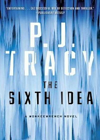 The Sixth Idea, Paperback