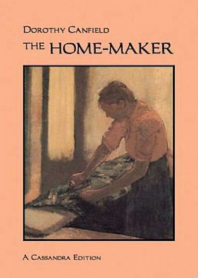 Home Maker the, Paperback