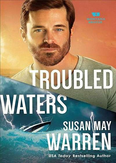 Troubled Waters, Hardcover