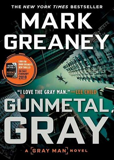 Gunmetal Gray, Paperback