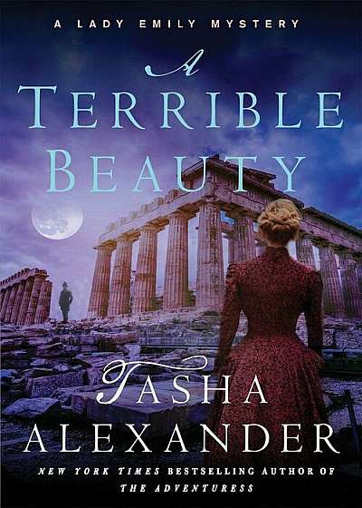 A Terrible Beauty: A Lady Emily Mystery, Paperback