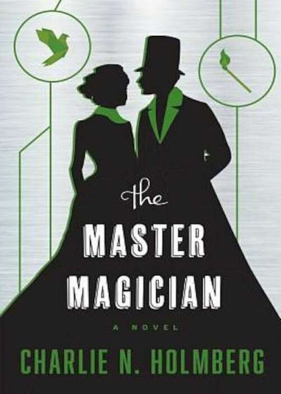 The Master Magician, Paperback