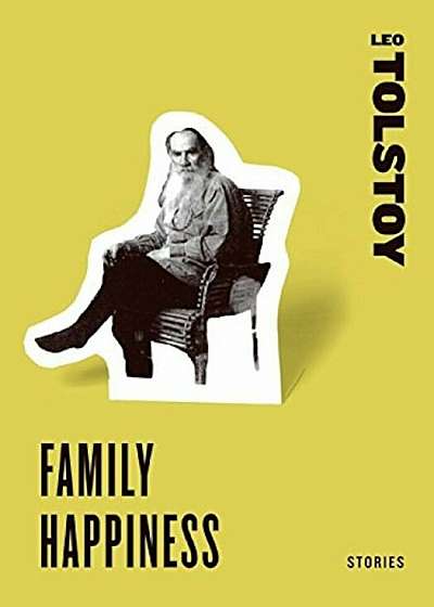 Family Happiness: Stories, Paperback