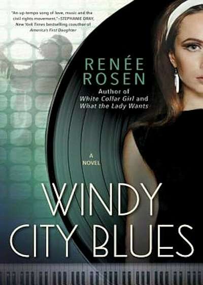 Windy City Blues, Paperback