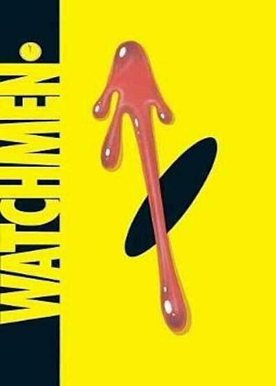 Watchmen, Hardcover