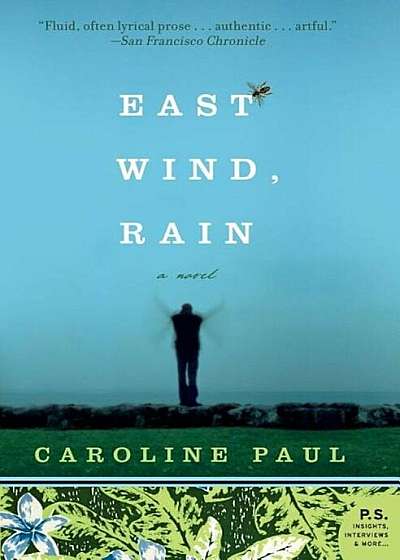 East Wind, Rain, Paperback