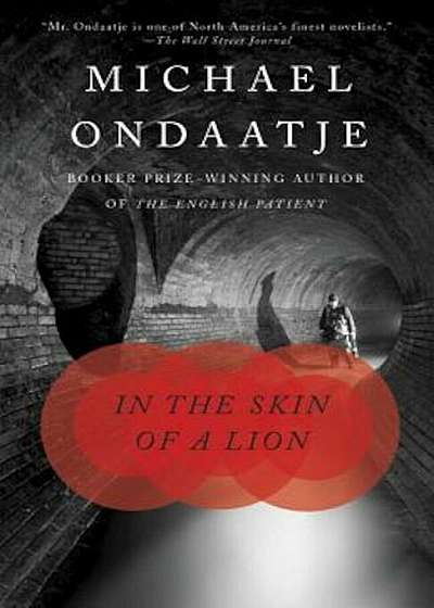 In the Skin of a Lion, Paperback