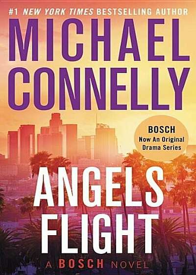 Angels Flight, Paperback
