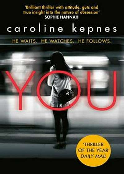 You, Paperback