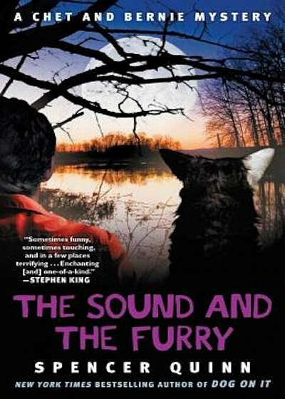 The Sound and the Furry, Paperback