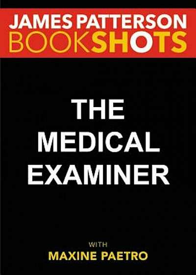 The Medical Examiner, Paperback