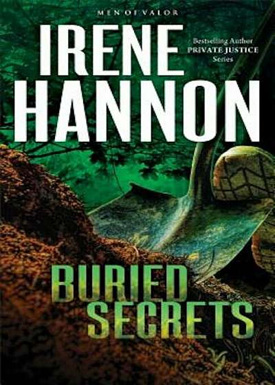Buried Secrets, Paperback