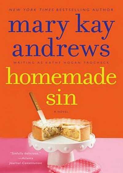 Homemade Sin, Paperback
